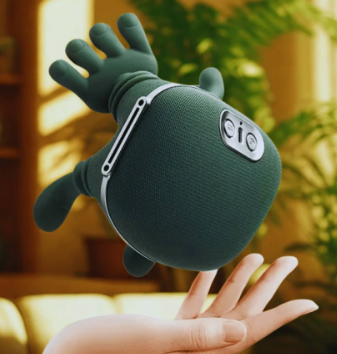 Liftéora ZenPulse™