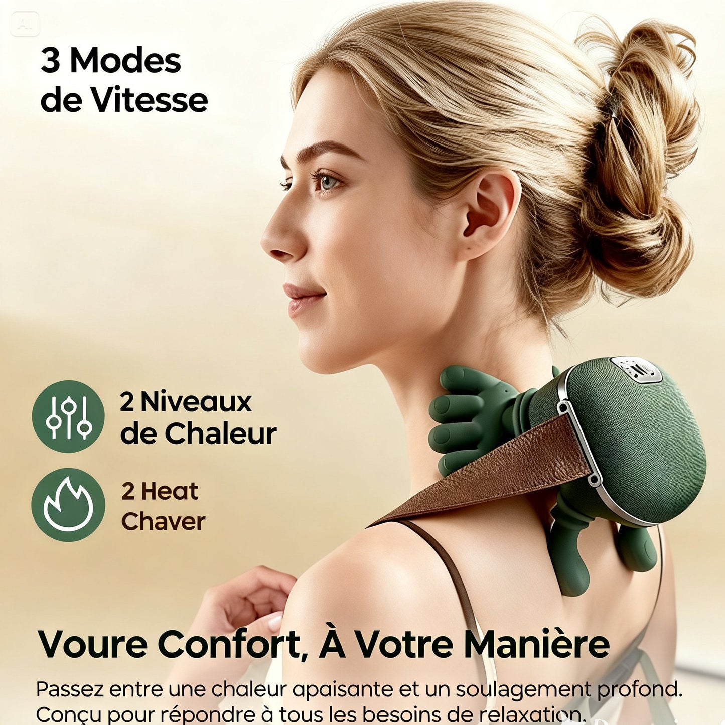 Liftéora ZenPulse™