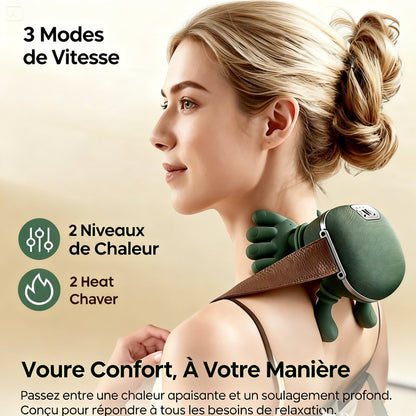 Liftéora ZenPulse™