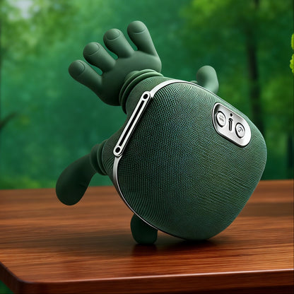 Liftéora ZenPulse™