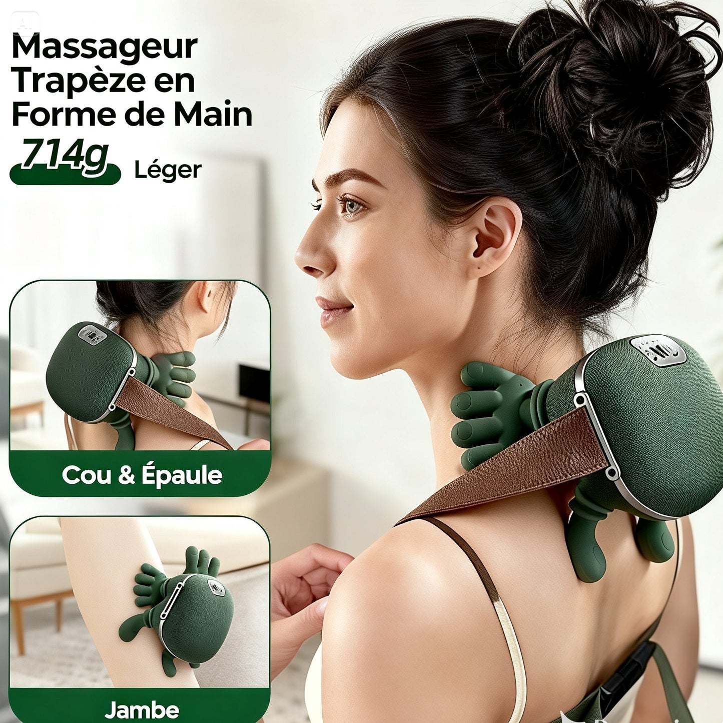 Liftéora ZenPulse™