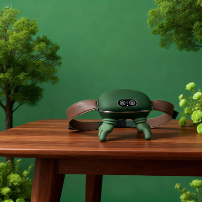 Liftéora ZenPulse™