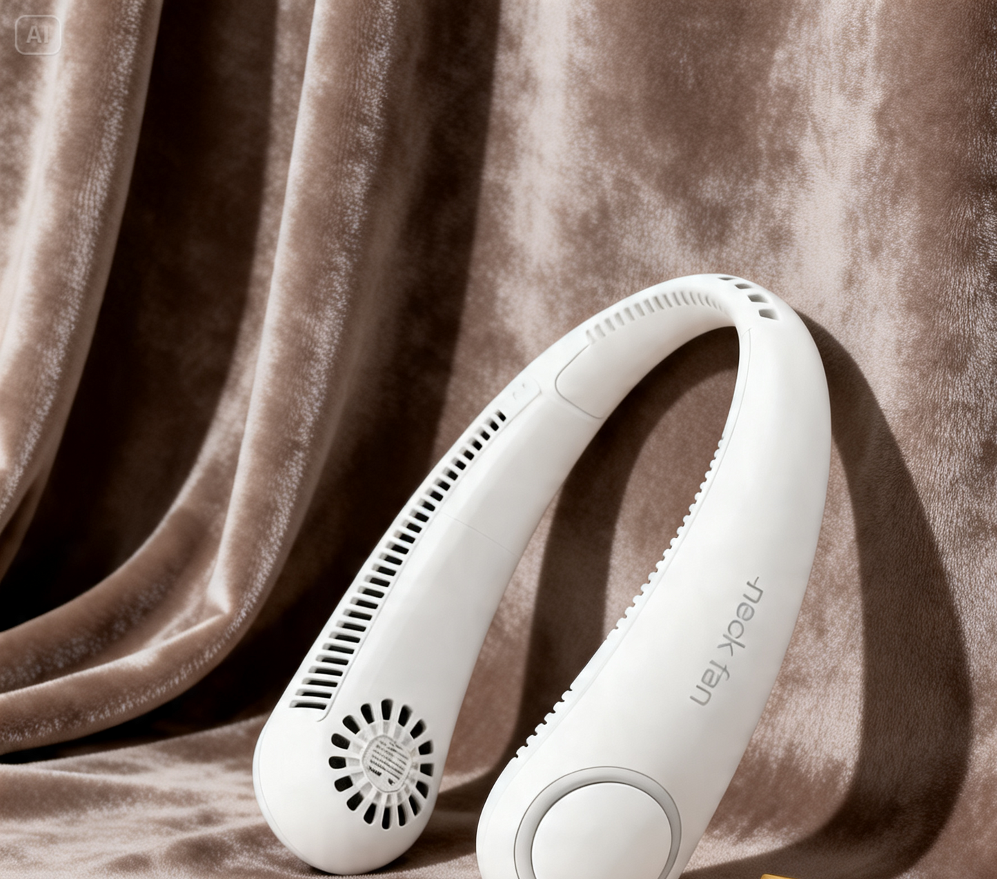 Neckbreeze