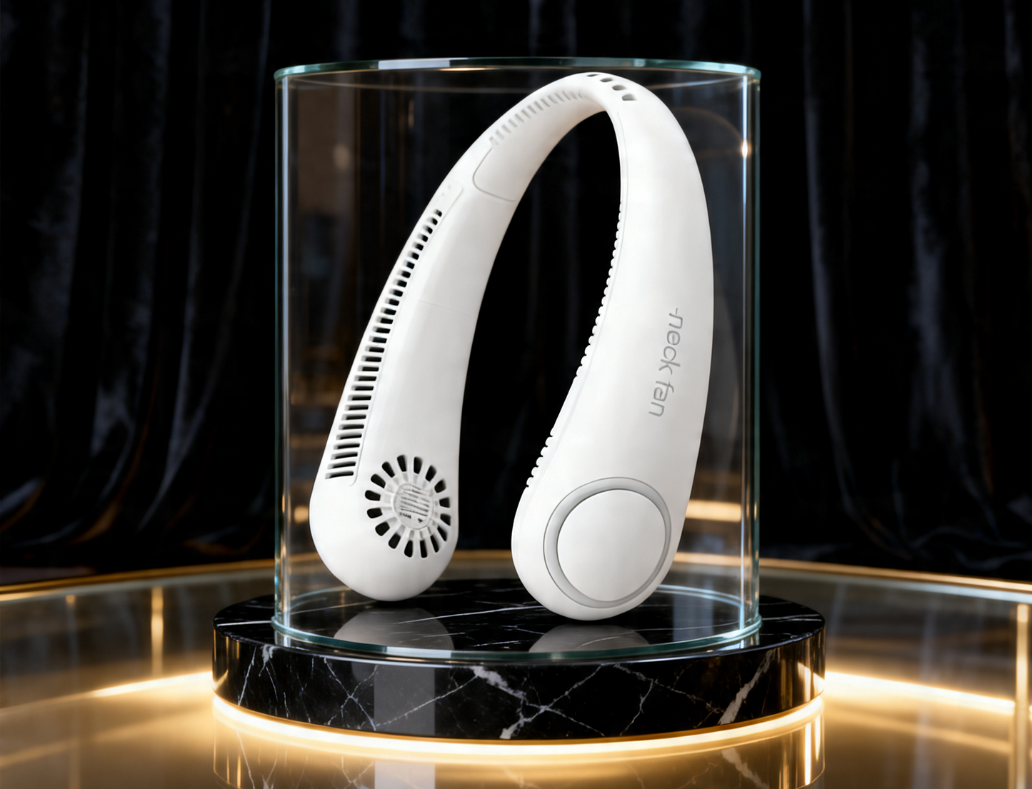 Neckbreeze