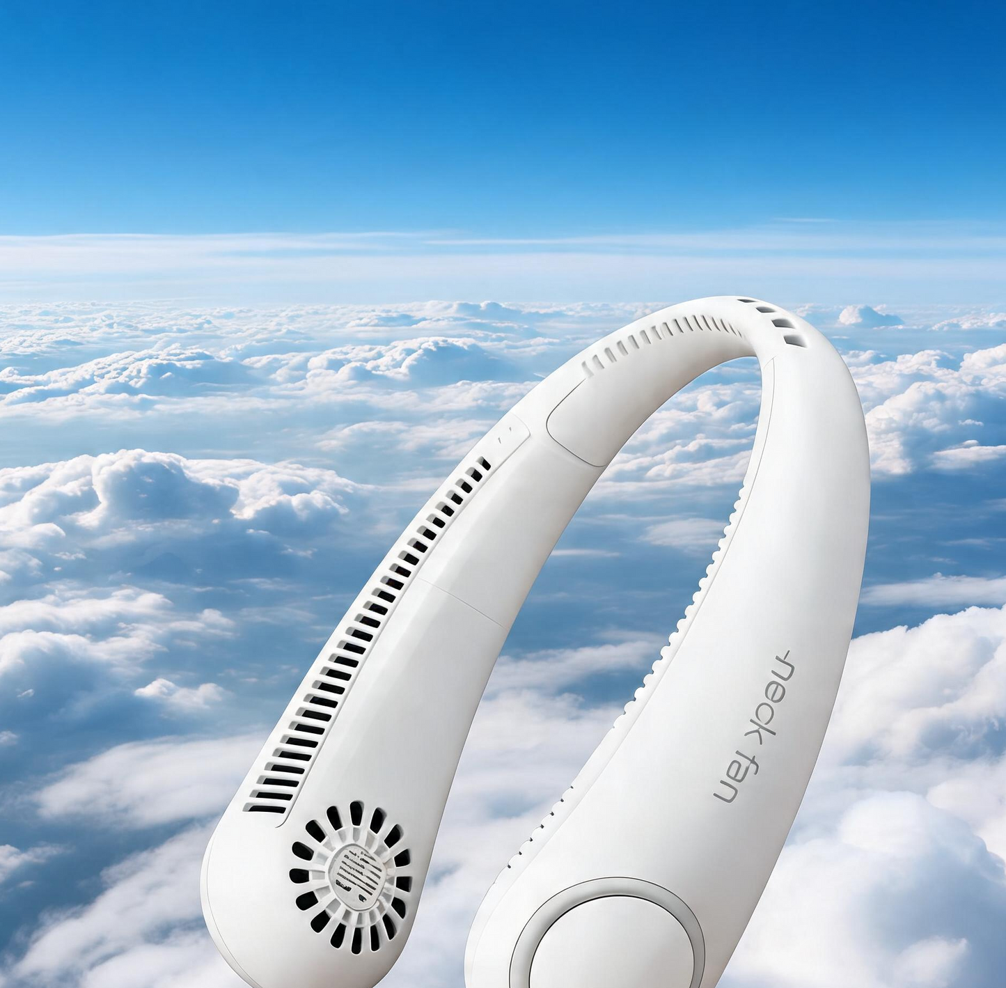 Neckbreeze