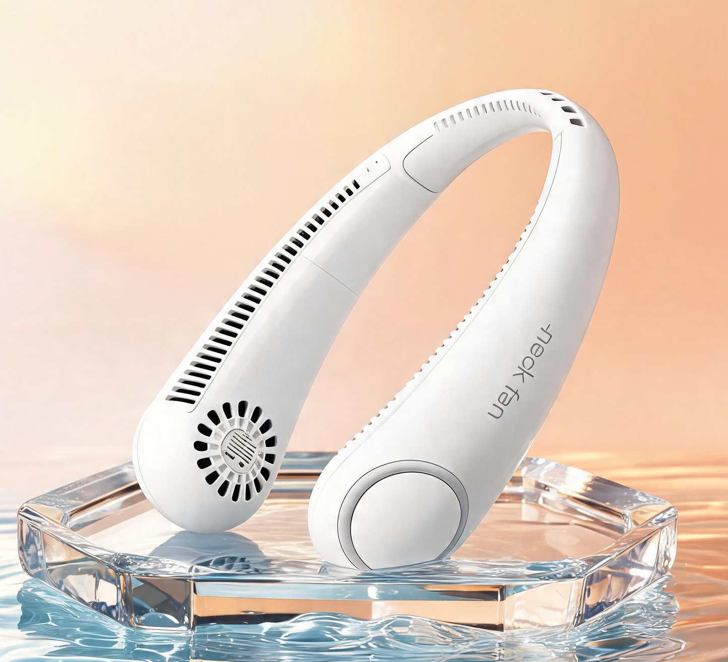 Neckbreeze